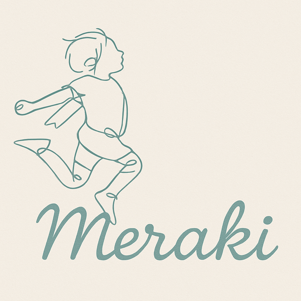 Meraki Gabinete Psicopedagógico